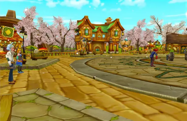 Flaris